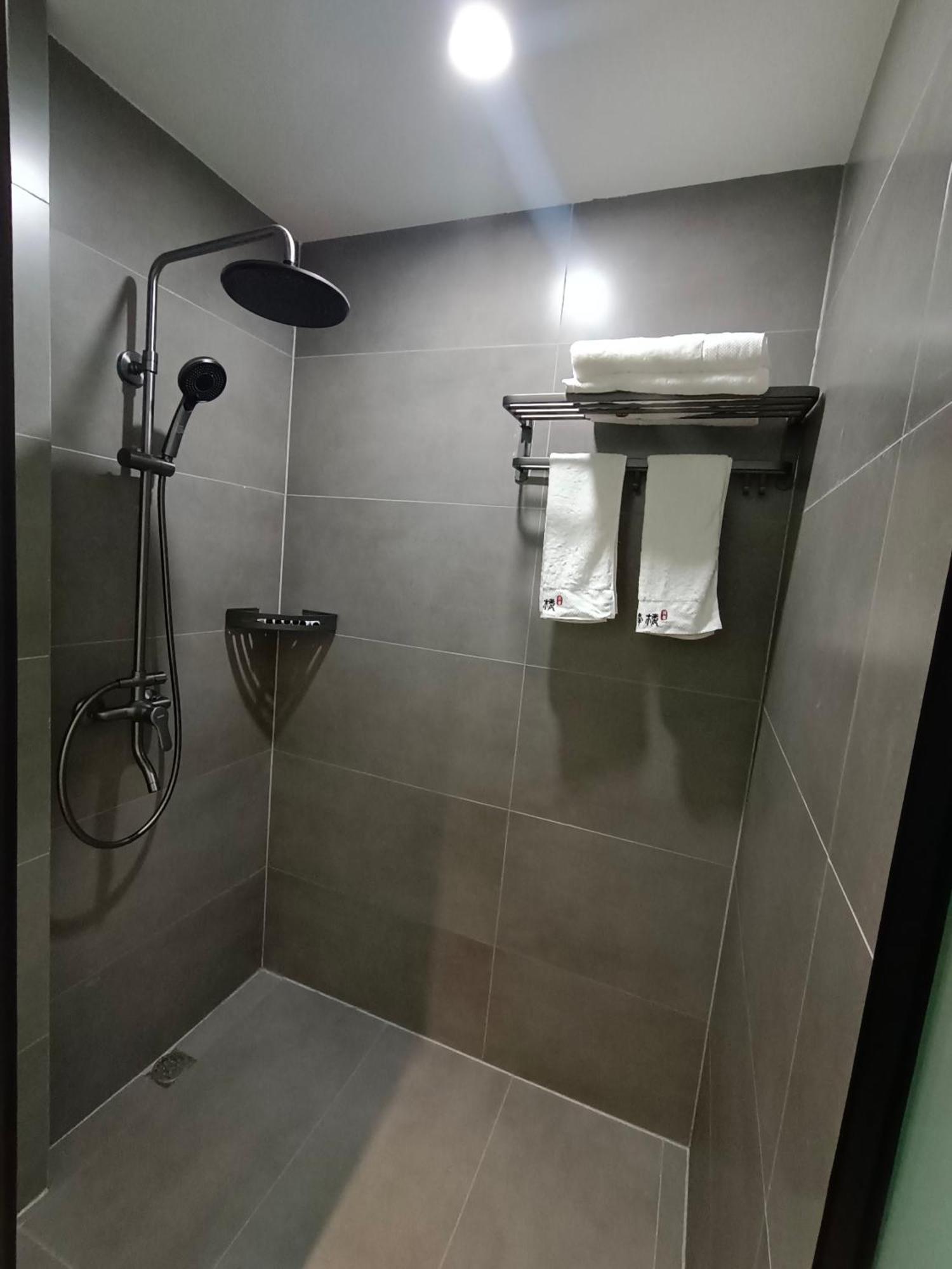 Huang Mountain Wangfeng Hotel Room photo